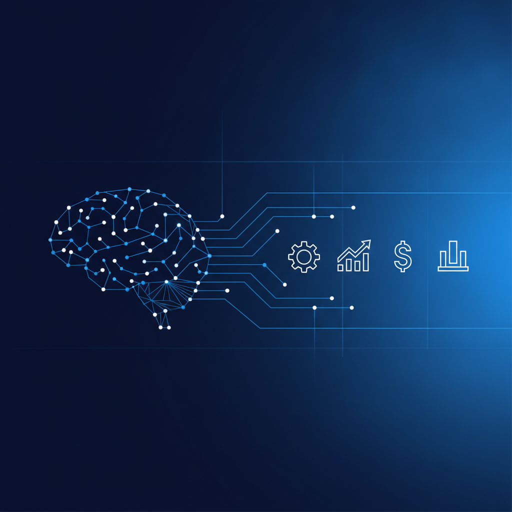 IA para Negocios: La Revolución que Transformará tu Empresa