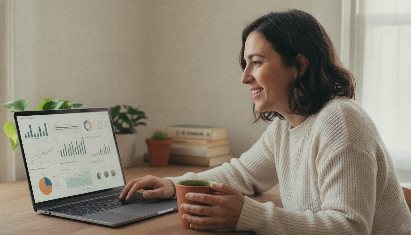 Google Ads con IA: cómo hacer que cada peso de publicidad trabaje más duro